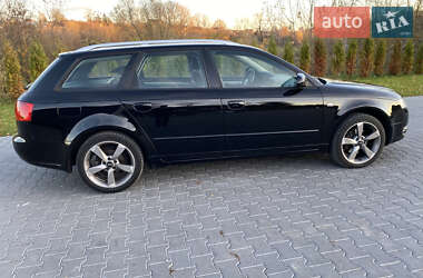 Універсал Audi A4 2007 в Тернополі