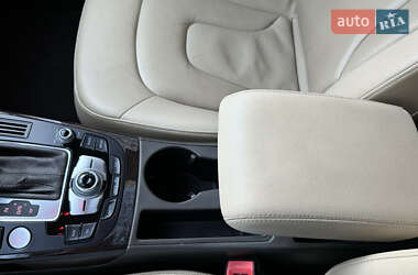 Седан Audi A4 2015 в 