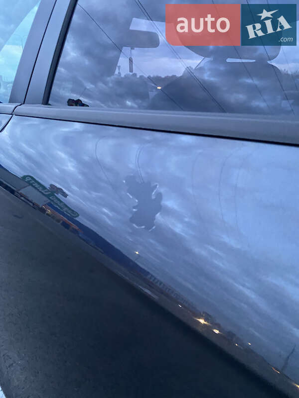 Универсал Audi A4 2010 в Луцке