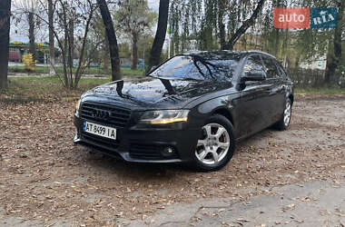 Универсал Audi A4 2009 в Калуше