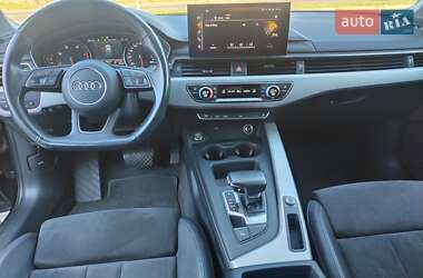 Універсал Audi A4 2020 в Хмельницькому