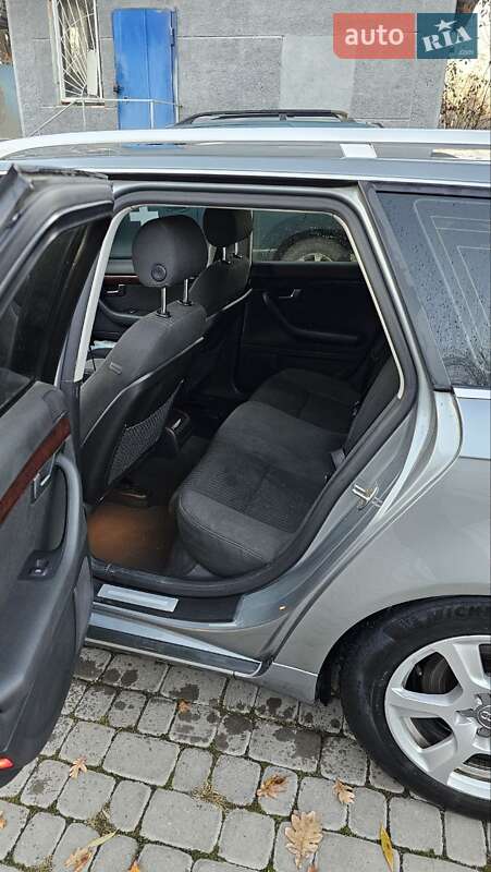 Универсал Audi A4 2006 в Заболотове