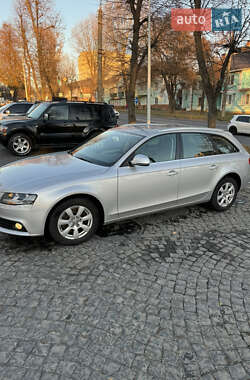Універсал Audi A4 2008 в Хмельницькому