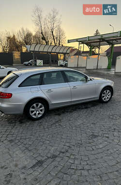 Універсал Audi A4 2008 в Хмельницькому
