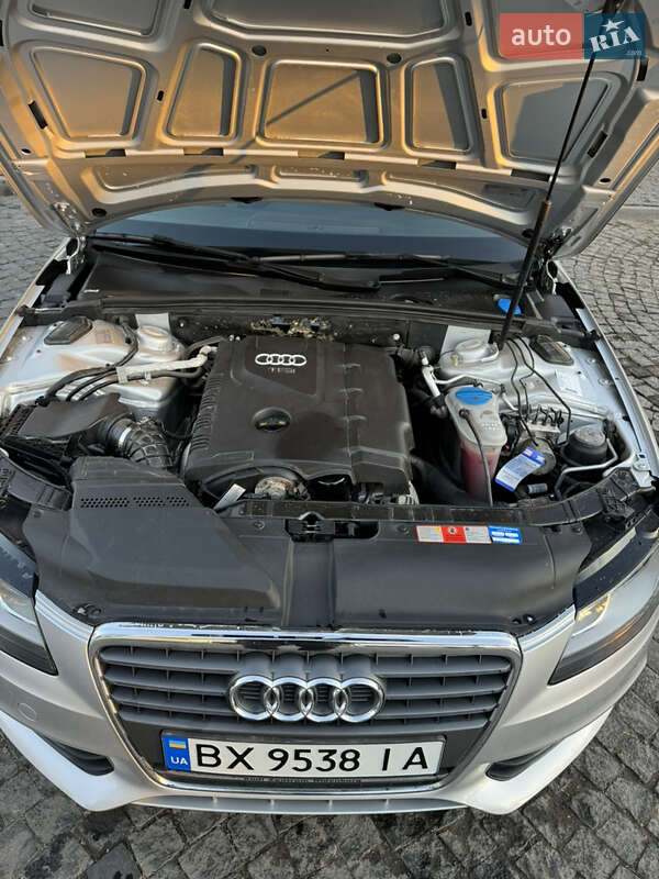 Универсал Audi A4 2008 в Хмельницком фото 8 Универсал Audi A4 2008 в Хмельницком