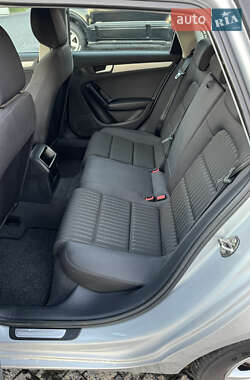 Універсал Audi A4 2008 в Хмельницькому