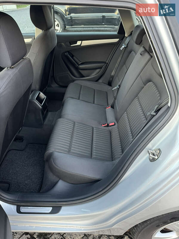 Универсал Audi A4 2008 в Хмельницком