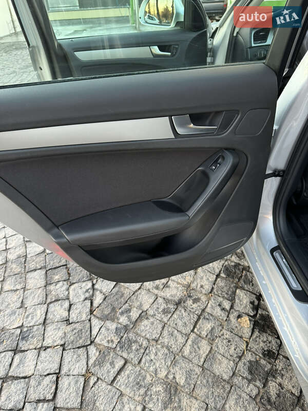 Универсал Audi A4 2008 в Хмельницком фото 14 Универсал Audi A4 2008 в Хмельницком