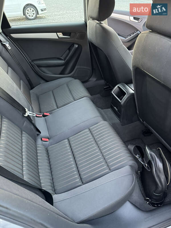 Универсал Audi A4 2008 в Хмельницком фото 17 Универсал Audi A4 2008 в Хмельницком