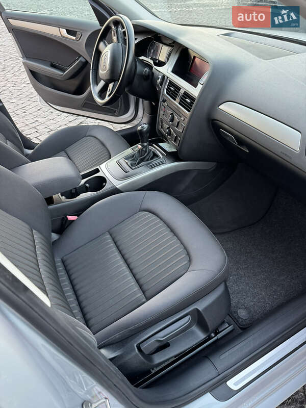 Универсал Audi A4 2008 в Хмельницком фото 18 Универсал Audi A4 2008 в Хмельницком