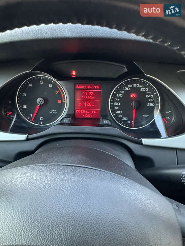 Универсал Audi A4 2008 в Хмельницком фото 20 Универсал Audi A4 2008 в Хмельницком