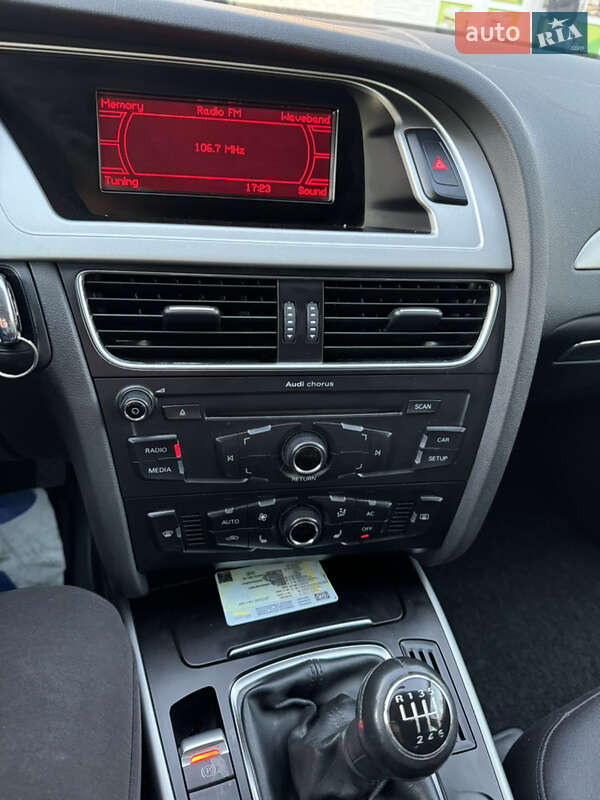 Универсал Audi A4 2008 в Хмельницком фото 21 Универсал Audi A4 2008 в Хмельницком