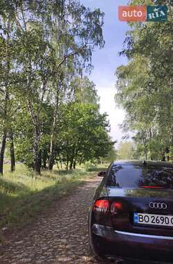 Седан Audi A4 2007 в 