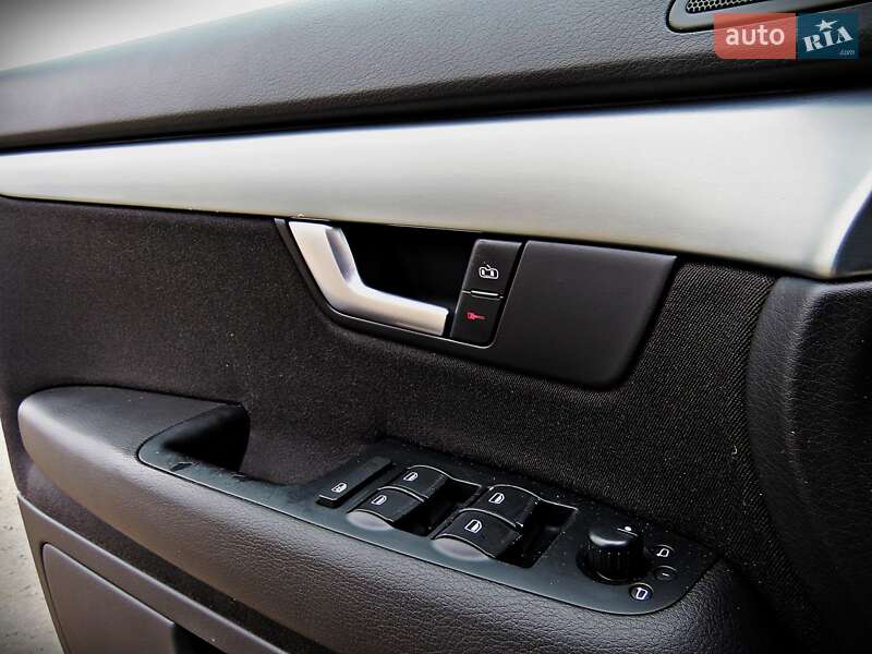 Универсал Audi A4 2005 в Черкассах фото 7 Универсал Audi A4 2005 в Черкассах