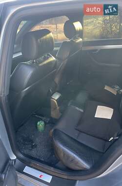 Универсал Audi A4 2005 в Кременце