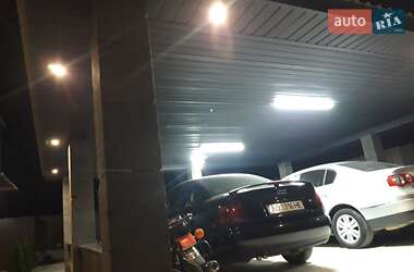 Седан Audi A4 1995 в 