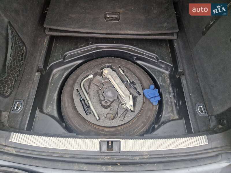 Универсал Audi A4 2005 в Луцке