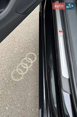 Седан Audi A4 2017 в Киеве