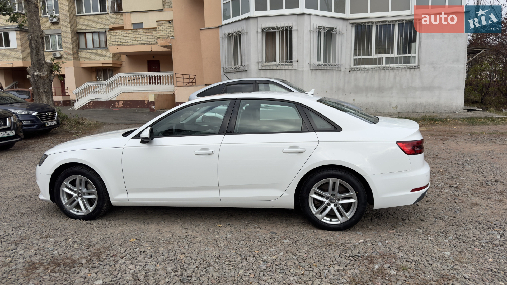 2017 Audi A4 - мініатюра 4