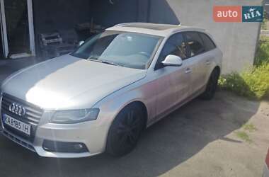 Універсал Audi A4 2008 в 