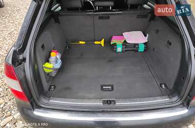 Универсал Audi A4 2003 в Стрые