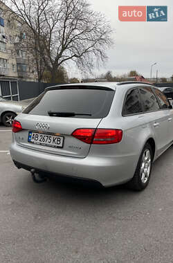 Универсал Audi A4 2009 в Калиновке