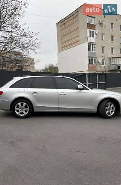 Универсал Audi A4 2009 в Калиновке