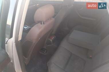 Седан Audi A4 2003 в Тернополе