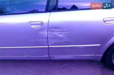 Седан Audi A4 2003 в Тернополе