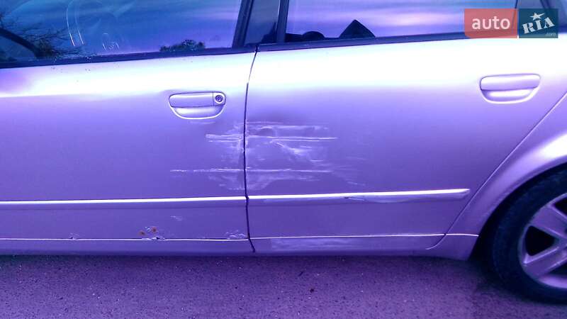 Седан Audi A4 2003 в Тернополе фото 13 Седан Audi A4 2003 в Тернополе