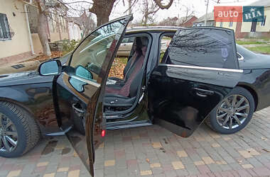 Седан Audi A4 2014 в 
