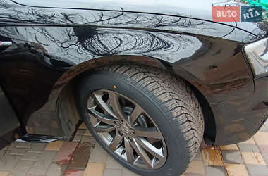 Седан Audi A4 2014 в 