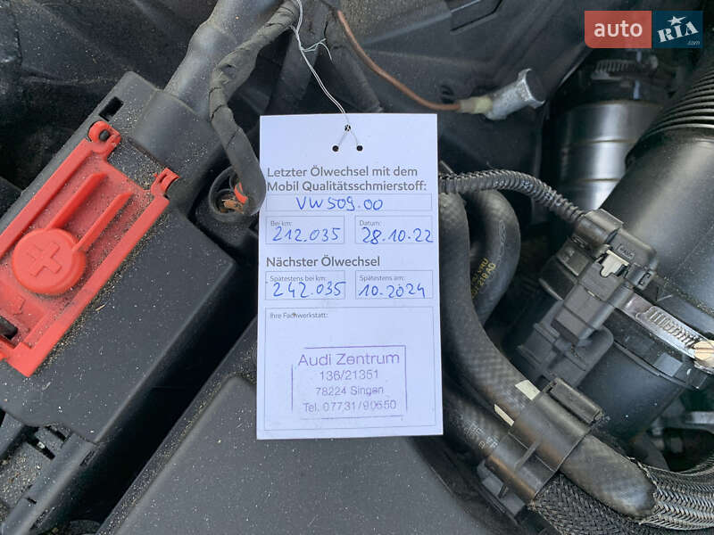 Универсал Audi A4 2019 в Ковеле фото 62 Универсал Audi A4 2019 в Ковеле