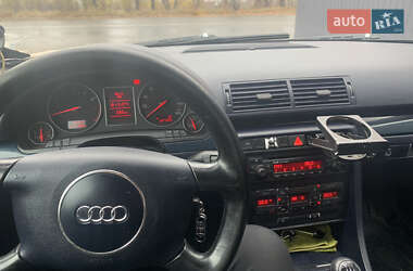 Универсал Audi A4 2003 в Чернигове