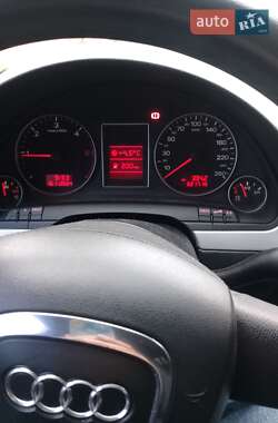 Универсал Audi A4 2007 в 