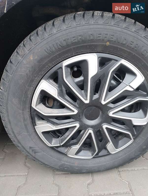 Універсал Audi A4 2007 в Луцьку