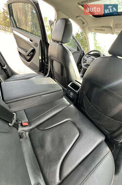 Седан Audi A4 2011 в Харкові