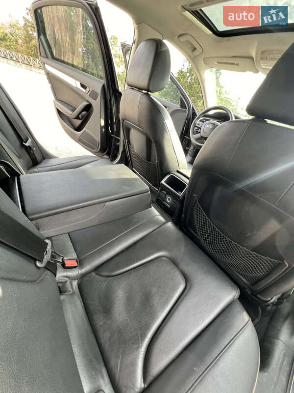Седан Audi A4 2011 в Харькове фото 11 Седан Audi A4 2011 в Харькове