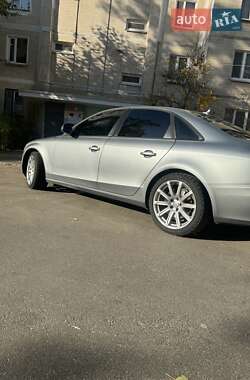 Седан Audi A4 2009 в Киеве