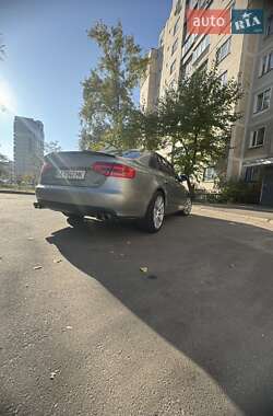 Седан Audi A4 2009 в Киеве