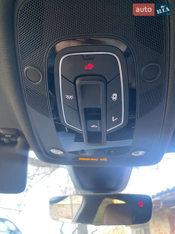 Седан Audi A4 2020 в Киеве фото 17 Седан Audi A4 2020 в Киеве