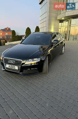 Универсал Audi A4 2008 в Хмельницком