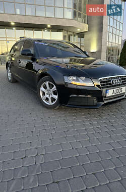 Универсал Audi A4 2008 в Хмельницком