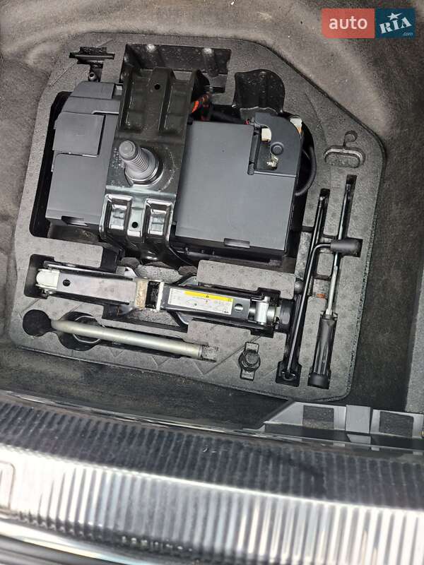 Универсал Audi A4 2014 в Кременчуге фото 11 Универсал Audi A4 2014 в Кременчуге