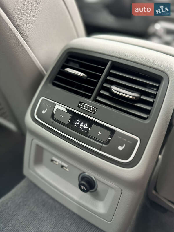 Седан Audi A4 2020 в Кривом Роге