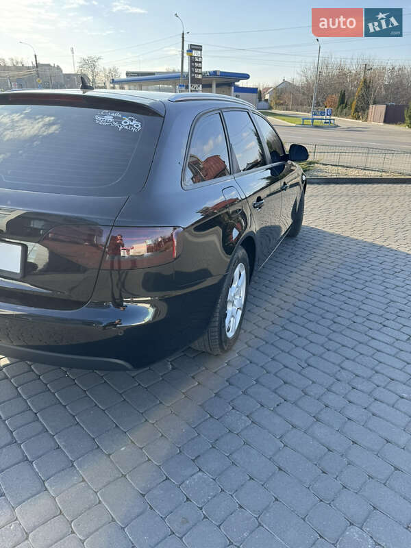 Универсал Audi A4 2008 в Хмельницком фото 6 Универсал Audi A4 2008 в Хмельницком