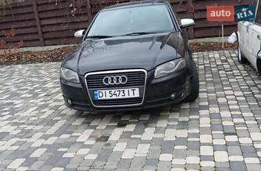 Седан Audi A4 2001 в Києві