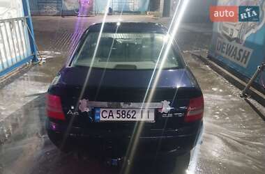 Седан Audi A4 1999 в Черкассах