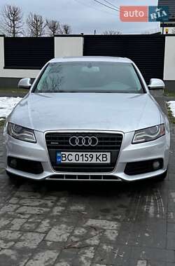 Седан Audi A4 2009 в 