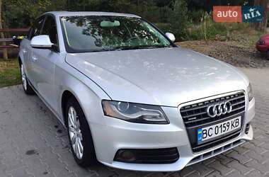 Седан Audi A4 2009 в 